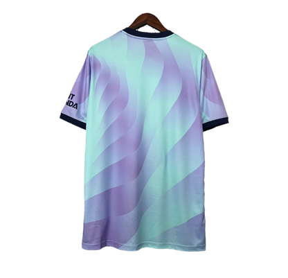 Arsenal 24/25 Third Kit (Fan Version)