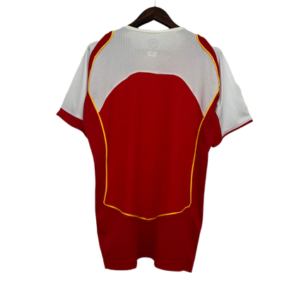 Arsenal 04/05 Home Kit