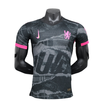 Chelsea 24/25 Third Kit (Player Version)