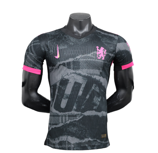 Chelsea 24/25 Third Kit (Player Version)
