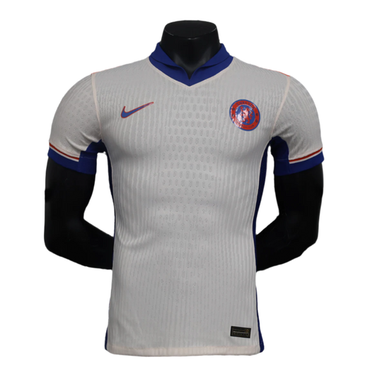 Chelsea 24/25 Away Kit (Player Version)