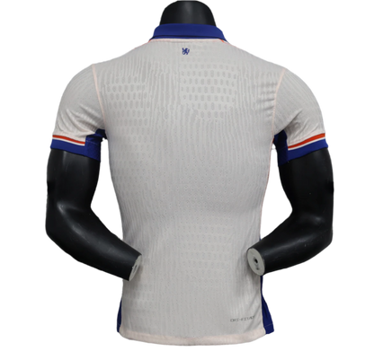 Chelsea 24/25 Away Kit (Player Version)