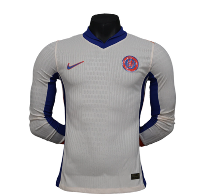 Chelsea 24/25 Away Kit Long Sleeve