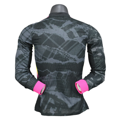 Chelsea 24/25 Third Kit Long Sleeve