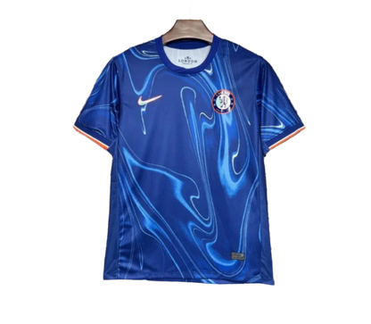Chelsea 24/25 Home Kit (Fan Version)