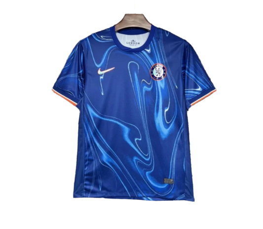 Chelsea 24/25 Home Kit (Fan Version)