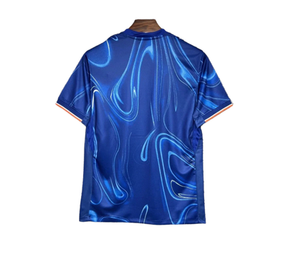 Chelsea 24/25 Home Kit (Fan Version)