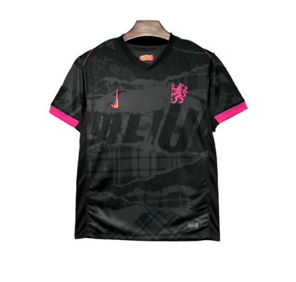 Chelsea 24/25 Third Kit (Fan Version)