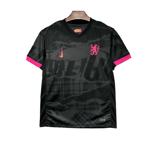 Chelsea 24/25 Third Kit (Fan Version)