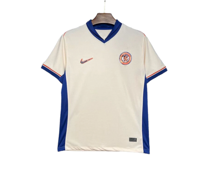 Chelsea 24/25 Away Kit (Fan Version)