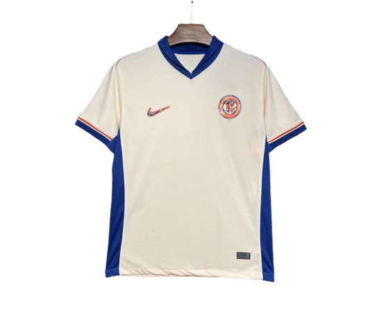 Chelsea 24/25 Away Kit (Fan Version)