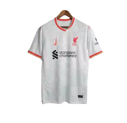 Liverpool 24/25 Third Kit (Fan Version)