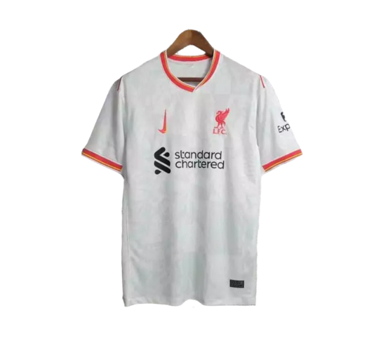 Liverpool 24/25 Third Kit (Fan Version)