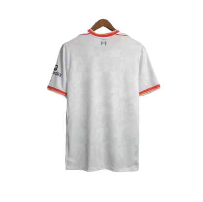 Liverpool 24/25 Third Kit (Fan Version)