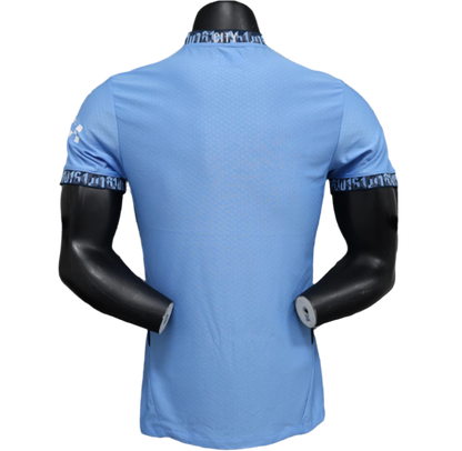 Manchester City 24/25 Home Kit (Player Version)