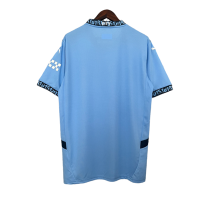 Manchester City 24/25 Home Kit (Fan Version)