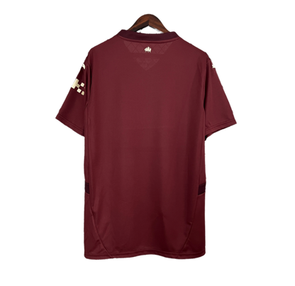 Manchester City 24/25 Third Kit (Fan Version)