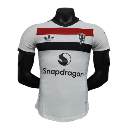 Manchester United 24/25 Third Kit (Player Version)