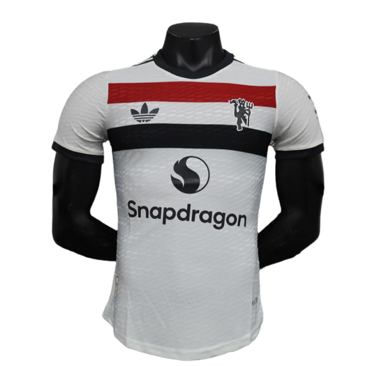 Manchester United 24/25 Third Kit (Player Version)