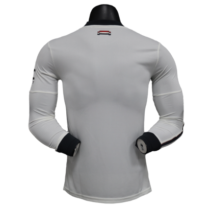 Manchester United 24/25 Third Kit Long Sleeve