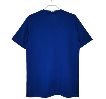 Manchester United 08/09 Third Kit