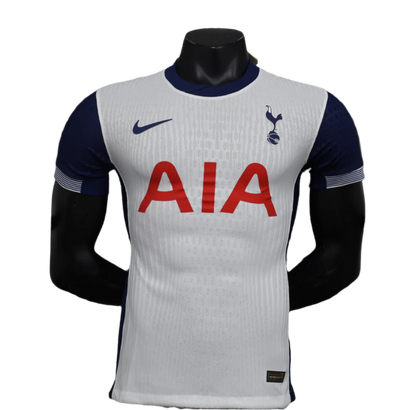 Tottenham Hotspur 24/25 Home Kit (Player Version)