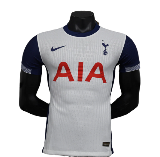 Tottenham Hotspur 24/25 Home Kit (Player Version)
