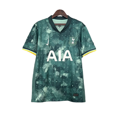 Tottenham Hotspur 24/25 Third Kit (Fan Version)