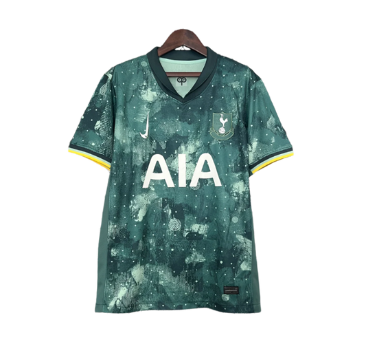 Tottenham Hotspur 24/25 Third Kit (Fan Version)