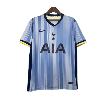 Tottenham Hotspur 24/25 Away Kit (Fan Version)