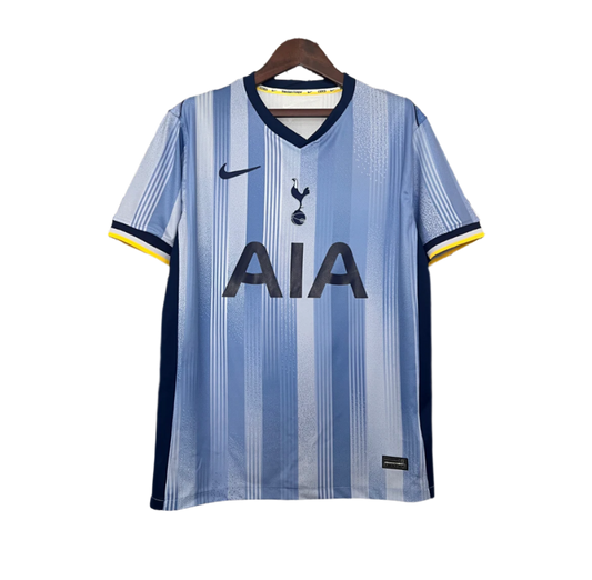 Tottenham Hotspur 24/25 Away Kit (Fan Version)