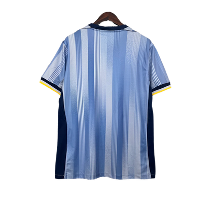 Tottenham Hotspur 24/25 Away Kit (Fan Version)