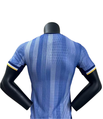 Tottenham Hotspur 24/25 Away Kit (Player Version)