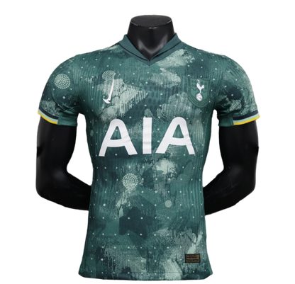 Tottenham Hotspur 24/25 Third Kit (Player Version)