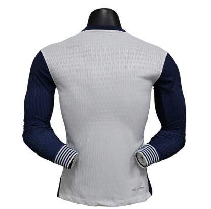 Tottenham Hotspur 24/25 Home Kit Long Sleeve
