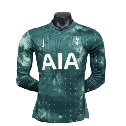 Tottenham Hotspur 24/25 Third Kit Long Sleeve