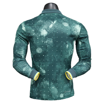 Tottenham Hotspur 24/25 Third Kit Long Sleeve