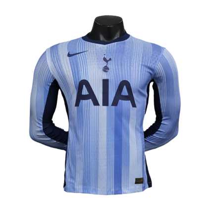 Tottenham Hotspur 24/25 Away Kit Long Sleeve