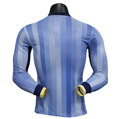 Tottenham Hotspur 24/25 Away Kit Long Sleeve