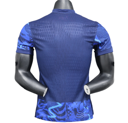 Atlético de Madrid 24/25 Third Kit (Player Version)
