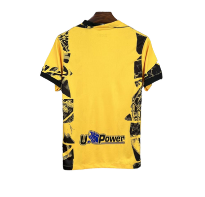 Inter 24/25 Third Kit (Fan Version)