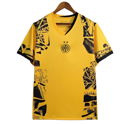 Inter 24/25 Third Kit (Fan Version)
