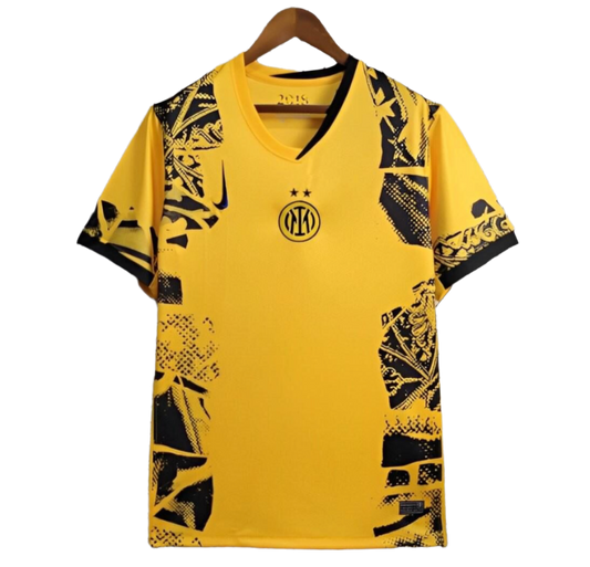 Inter 24/25 Third Kit (Fan Version)