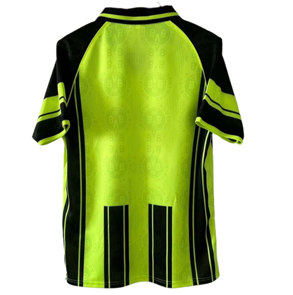 Borussia Dortmund 96/97 Home Kit