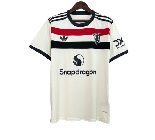 Manchester United 24/25 Third Kit (Fan Version)