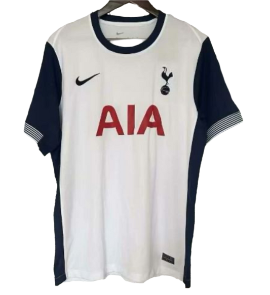 Tottenham Hotspur 24/25 Home Kit (Fan Version)