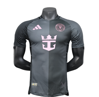 Inter Miami 24/25 Away Kit (Player Version)