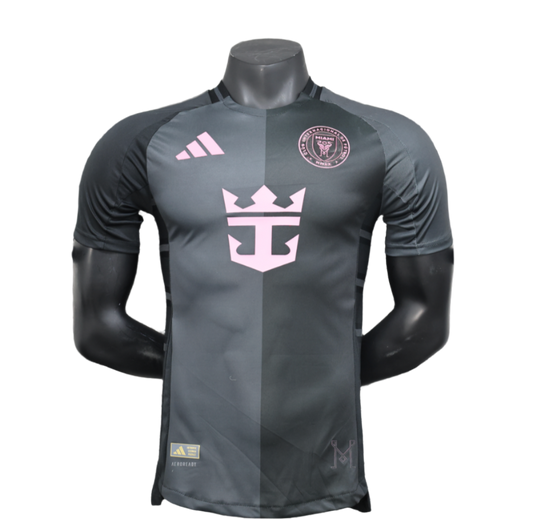 Inter Miami 24/25 Away Kit (Player Version)