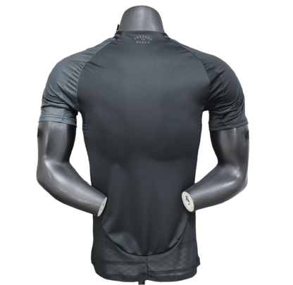 Inter Miami 24/25 Away Kit (Player Version)