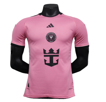 Inter Miami 23/24 Home Kit (Player Version)